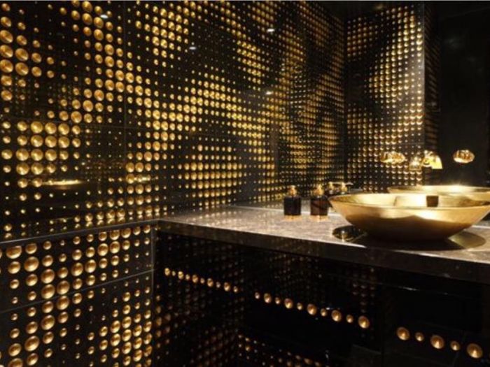 Archisio - La Servizi Ristrutturazioni - Progetto Bagni