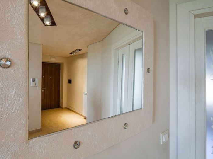 Archisio - Antonio Felicetti Architettura Interior Design - Progetto Casa di un ex politico