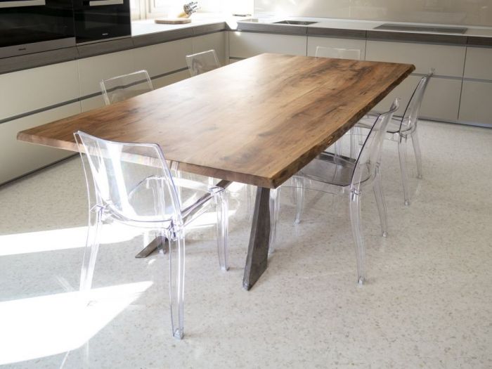 Archisio - Bazzo 1975 - Progetto walnutable by bazzo 1975