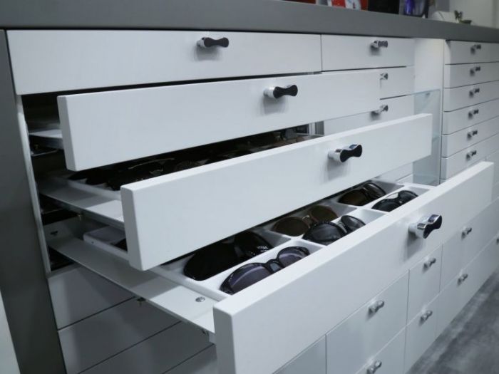 Archisio - Arredamenti Dalla A Alla Z - Progetto Progetto shop