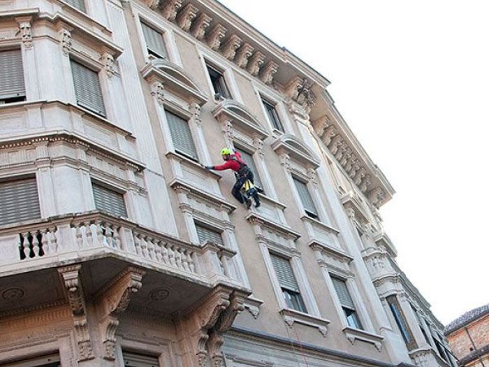 Archisio - Eleonora Gottardello - Progetto Vantaggi