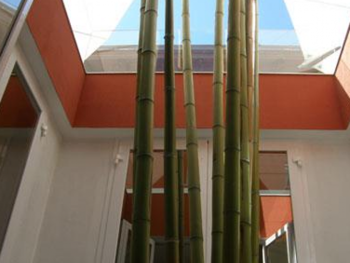 Archisio - Roberto Bertetti - Progetto Canavese golf country club