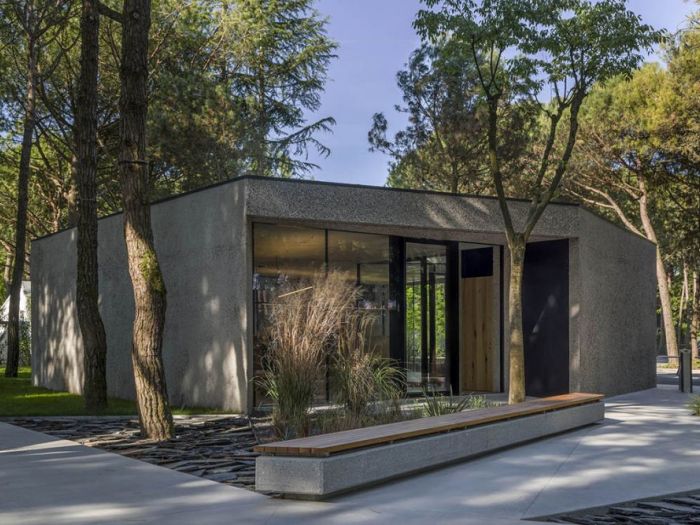 Archisio - Ank Studio - Progetto Architettura cf3