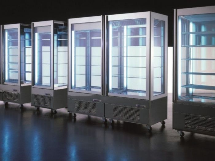 Archisio - Verafrigor - Progetto Tecno collection 14