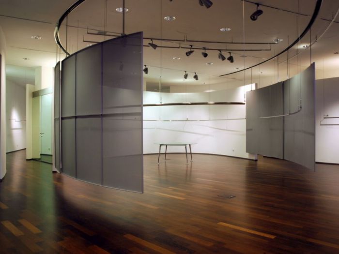 Archisio - Enrico Realacci - Progetto Gg - agenzia di moda