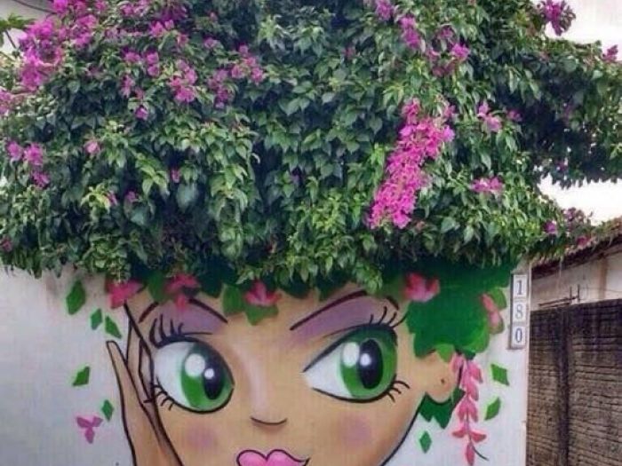 Archisio - Rocca Di Mezzo Srls - Progetto Fiori e prati sintetici