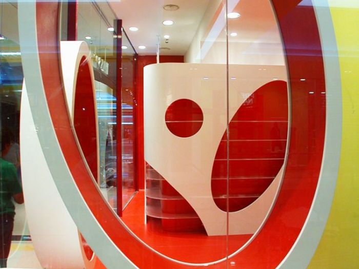 Archisio - Matteo Pavese Odap - Progetto Hassan j