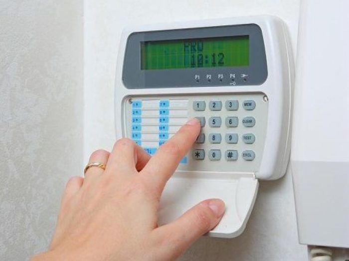 Archisio - Ediltecnica - Progetto Sistemi allarmi