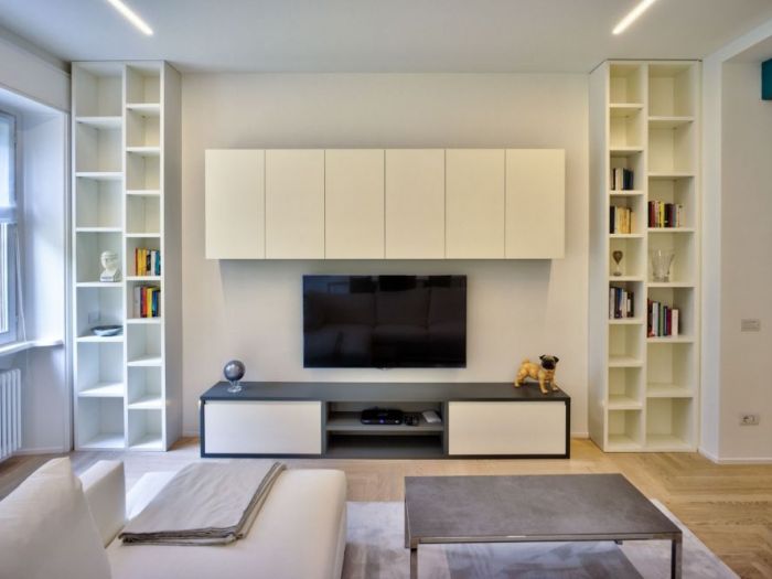 Archisio - Pierpaolo Iannone - Progetto La casa di marta