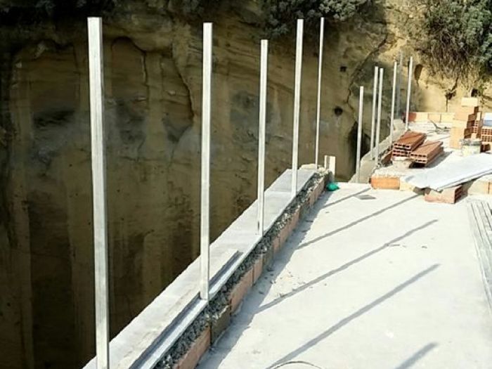 Archisio - Cpm Costruzioni Sas - Progetto Interni esterni e strutture in cemento armato