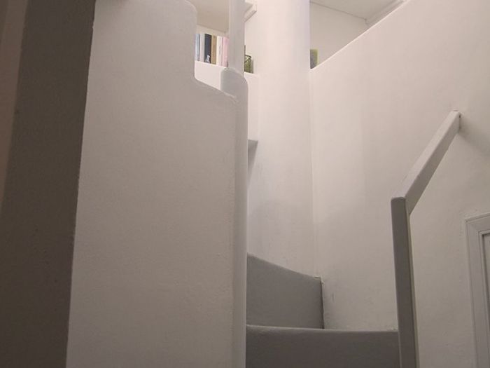 Archisio - Architetto Condorelli Alessandro - Progetto Casa su due livelli - montecatini terme