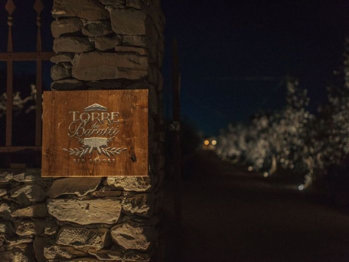 Archisio - Zeno Pucciarchitects - Progetto Torre di baratti