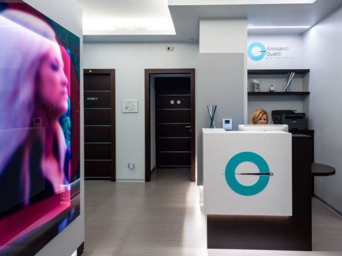 Archisio - Fabrizio Pezzoli - Progetto Ritratti fotografici