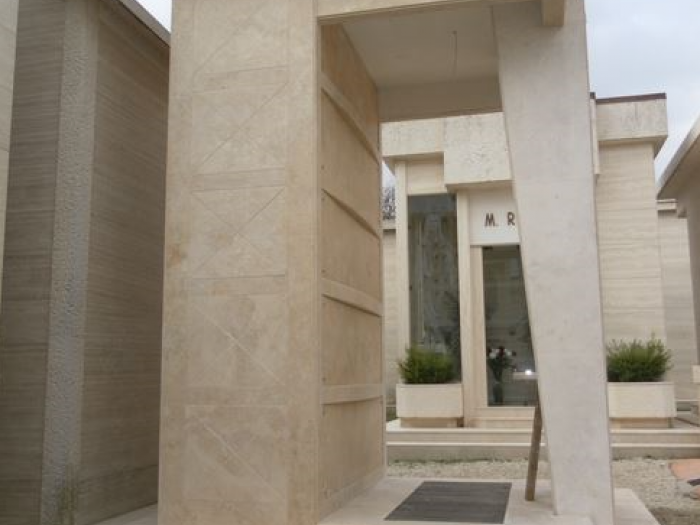 Archisio - Edil Tres srl - Progetto Mozzano