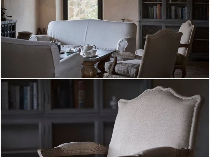 Archisio - Matteo Castelli Fotografia - Progetto Casa vacanze a seggiano