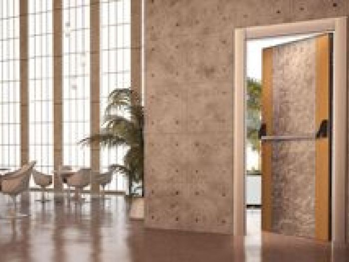 Archisio - Impianti Tvcc Sistemi Integrati Di Sicurezza - Progetto Porte blindate