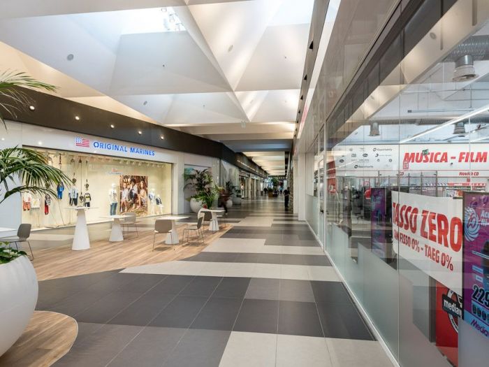 Archisio - Studio Fotografico Francesco Degli Innocenti - Progetto Coop agliana