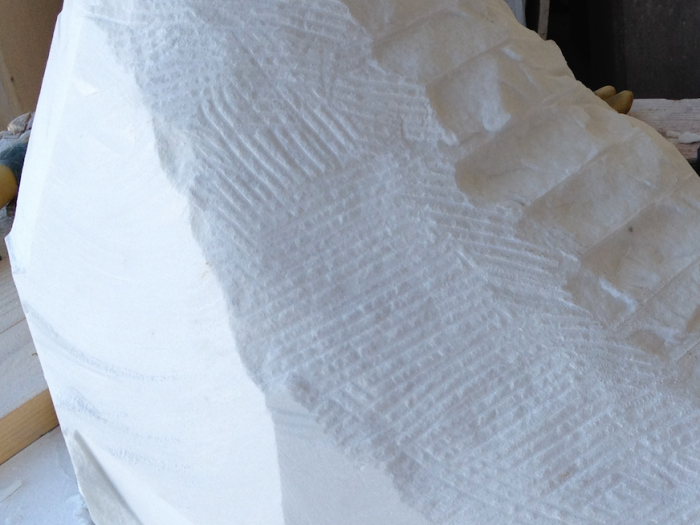 Archisio - Masu Andrea Marmi E Graniti - Progetto Lavorazione marmo