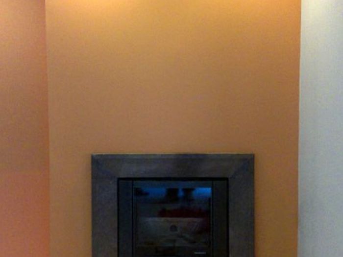 Archisio - Dellunto Marmi srl - Progetto Rivestimenti per camini