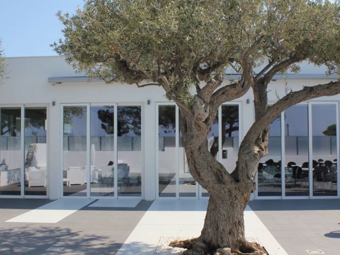 Archisio - Gionatan Calvo - Progetto Sustainable renovation in capo milazzo