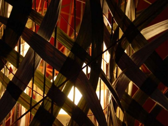 Archisio - Laura Cera Kera Ecodesign - Progetto Kentia