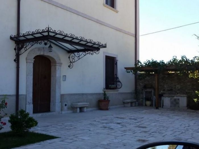 Archisio - Fioresta Busillo - Progetto Cascina