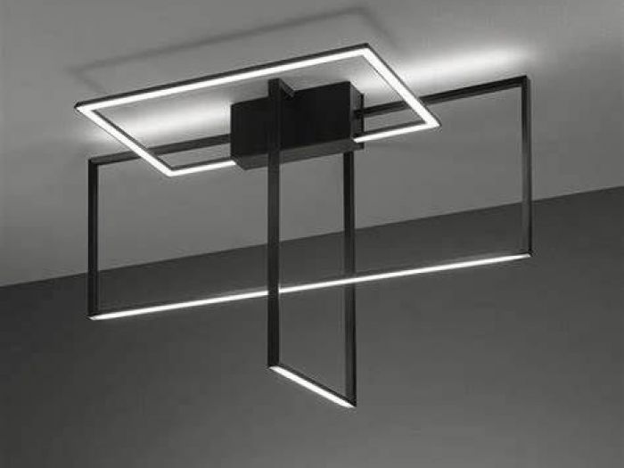 Archisio - Paola Illuminazione - Progetto Sala riunioni uffici