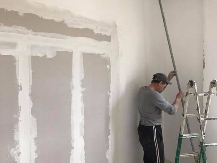 Archisio - La Servizi Ristrutturazioni - Progetto Interni