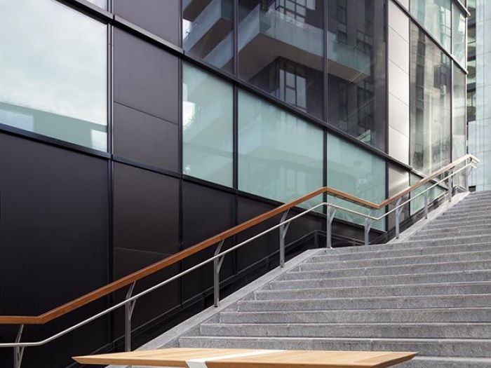 Archisio - Matteo Cirenei - Progetto Interni magazine design and the city 2015