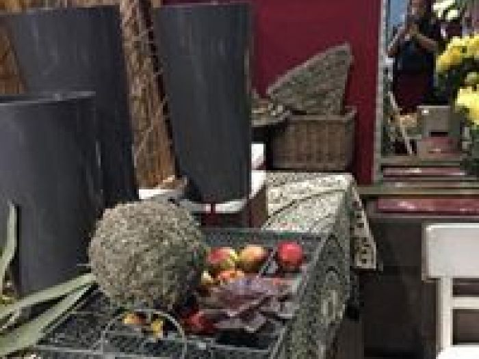 Archisio - Prafiori - Progetto Oggetti al dettaglio