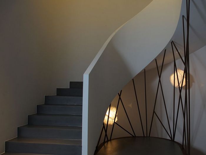 Archisio - Resin - Progetto Resina per il civile