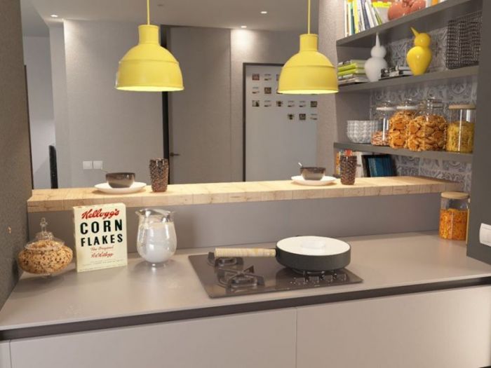 Archisio - Fgs Project Stp Sas - Progetto Casa ffn