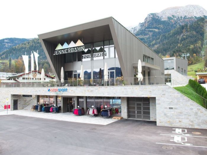 Archisio - Enrico Scarsi Fotografia - Progetto Fotografia achitettonica