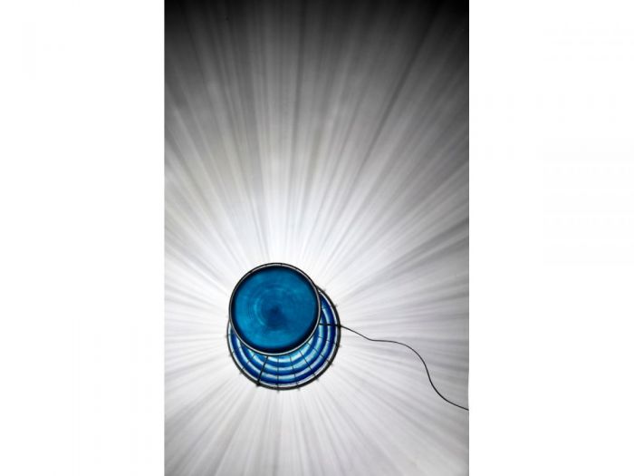 Archisio - Engi srl - Progetto Lampada da terra tavolino luminoso