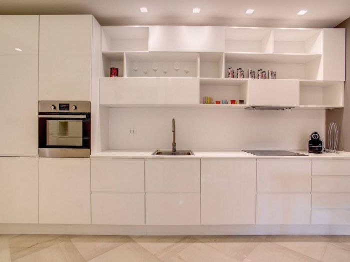 Archisio - Daniela Meloni - Progetto Via bodio