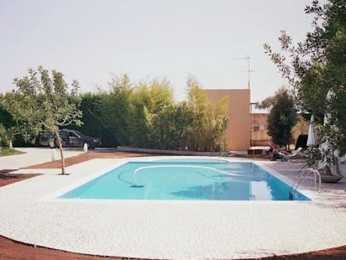 Archisio - Tuttopiscine Srl Unipersonale - Progetto Piscine a sfioro