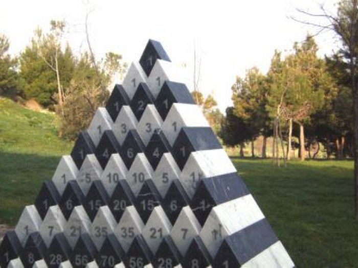 Archisio - Leolab - Progetto Parco pitagora