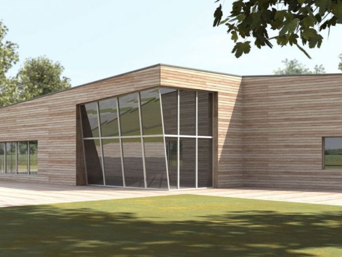 Archisio - Glagabriele Lottici Architetto - Progetto Riqualificazione scuola