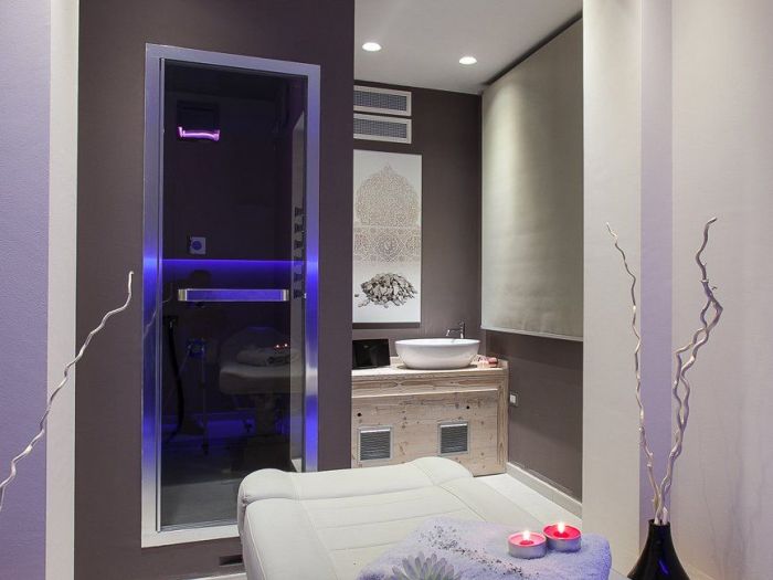 Archisio - Conti Impianti Sas Di Conti Lindo C - Progetto Interni