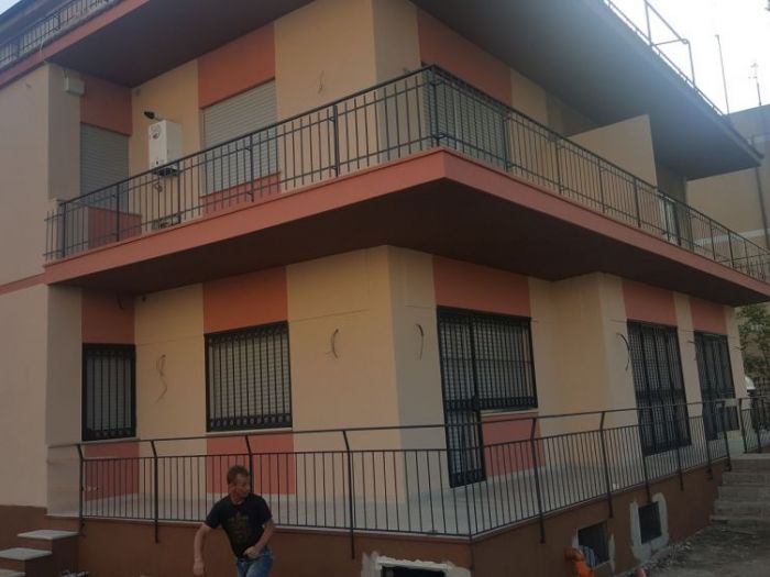 Archisio - Ad Group - Progetto Appartamento a napoli