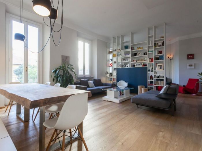 Archisio - Studio Rocca - Progetto Aspettando bob