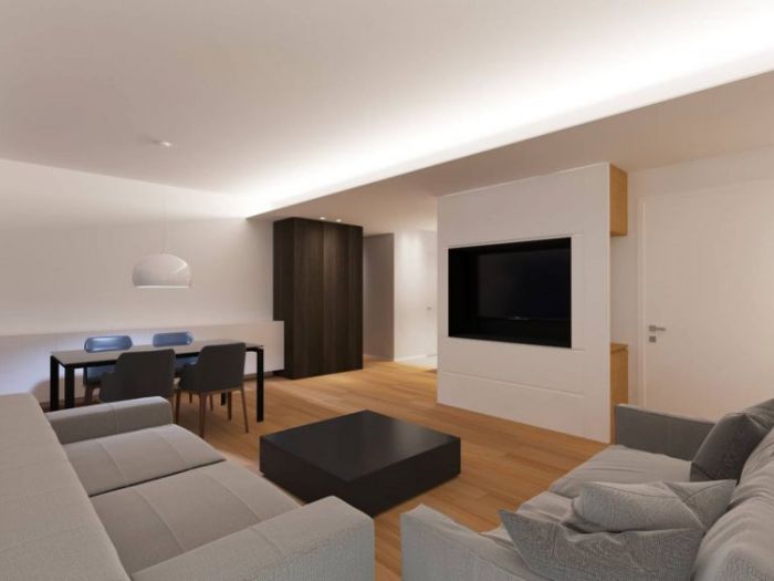 Archisio - Dario Gianuario - Progetto Casa gi