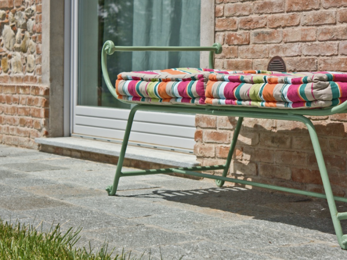 Archisio - Matstudio Dressupyourhome By Matstudio - Progetto 05 carezzano