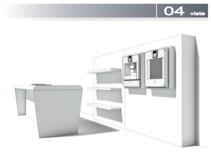 Archisio - Studio Di Progettazioni Darchimire - Progetto Laboratorio di ricerca