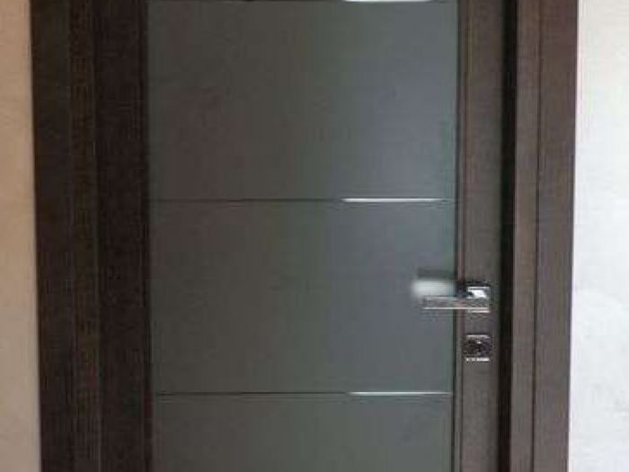 Archisio - Falegnameria Cavazzoni - Progetto Porte