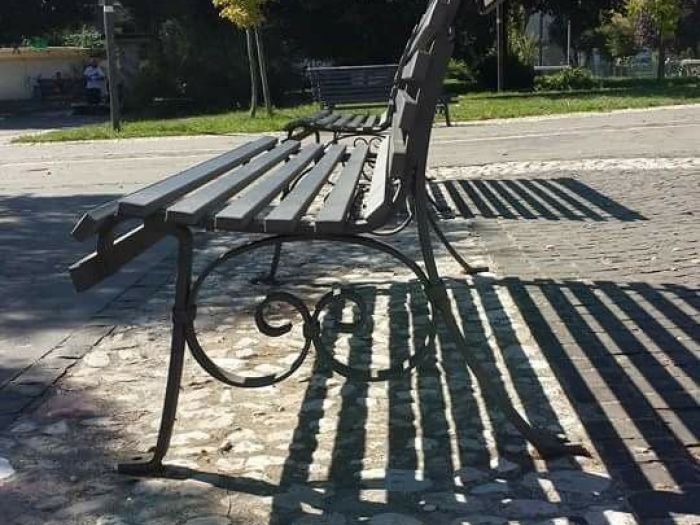 Archisio - Il Ferro Artistico Di Gianluca Fratini - Progetto Oggetti di arredo