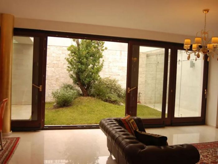 Archisio - Antonella Ivone - Progetto Casa unifamiliareCasa nel centro di polignano a mare