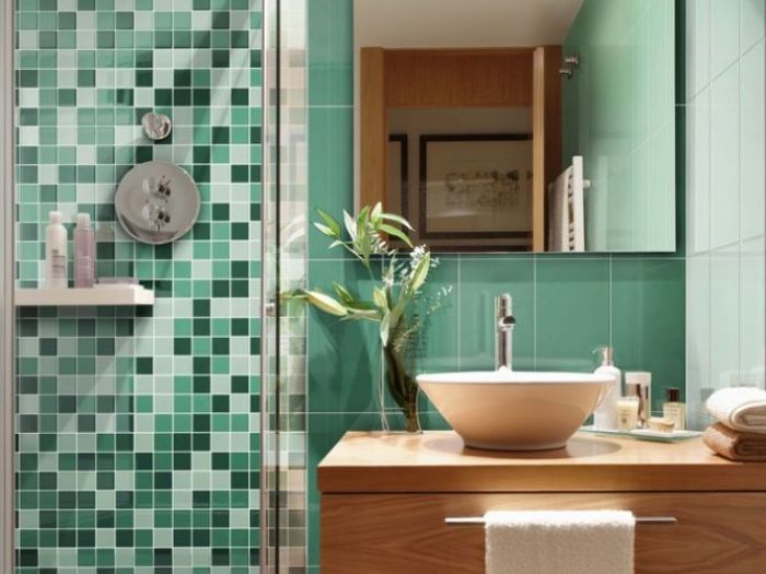 Archisio - Tassonedil - Progetto Ceramiche sorprendenti per effetti visivi spettacolari