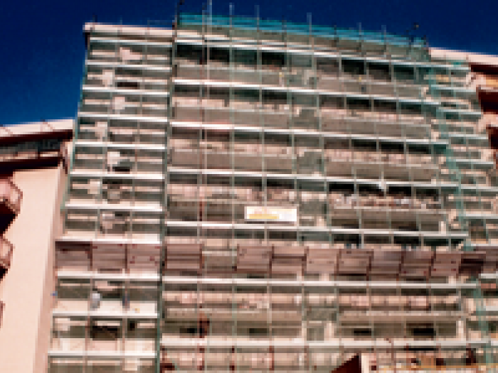 Archisio - Edil Service - Progetto Edil service