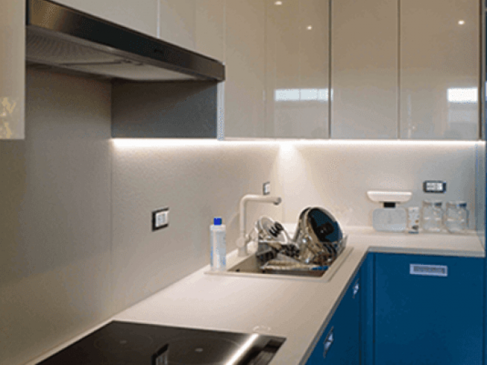 Archisio - Maleca Costruzioni - Progetto Appartamenti